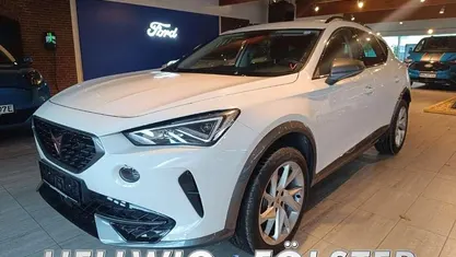 Gebraucht 2023 Cupra Formentor Basis SUV | 21.490 € (Guter Preis)