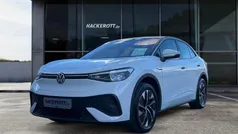 Weiss Gebraucht 2022 VW ID.5 Pro SUV | 26.980 € (Fairer Preis)