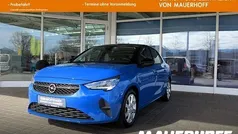 Perl blau Gebraucht 2023 Opel Corsa Edition Kleinwagen | 15.490 € (Superpreis)