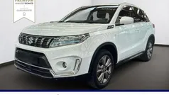 Gebraucht 2021 Suzuki Vitara Comfort SUV | 18.660 € (Fairer Preis)