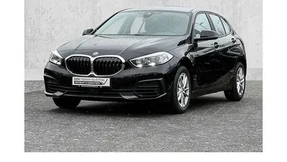Gebraucht 2023 BMW 116 Efficient Dynamics Kleinwagen | 17.890 € (Fairer Preis)