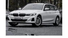 Gebraucht 2024 BMW 318 Comfort Edition Kombi | 31.320 € (Guter Preis)