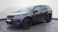 Gebraucht 2025 Land Rover Discovery Sport SE Dynamic SUV | 61.999 € (Fairer Preis)