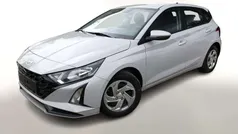 Lumen grey mineraleffekt Neu 2025 Hyundai i20 Select Kleinwagen | 21.070 € (Guter Preis)