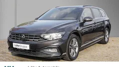 Gebraucht 2022 VW Passat Business Kombi | 27.980 € (Fairer Preis)