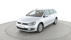Gebraucht 2014 VW Golf VII Highline Kombi | 13.790 € (Etwas zu teuer)