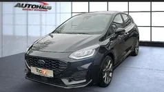 Gebraucht 2023 Ford Fiesta ST-Line Kleinwagen | 19.990 € (Fairer Preis)