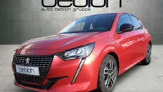 Gebraucht 2023 Peugeot 208 Allure Kleinwagen | 19.780 € (Fairer Preis)