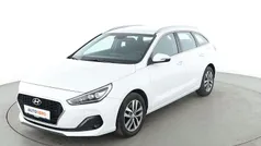 Gebraucht 2019 Hyundai i30 Style Kombi | 13.790 € (Fairer Preis)