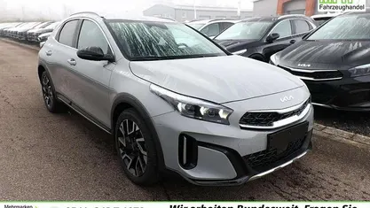 Gebraucht 2025 Kia XCeed SUV | 28.502 € (Guter Preis)