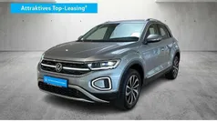 Gebraucht 2024 VW T-Roc Style SUV | 32.354 € (Fairer Preis)