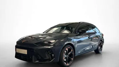 Gebraucht 2025 Cupra Leon Kombi | 37.540 € (Superpreis)