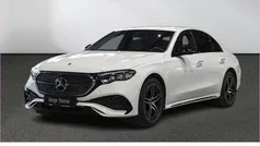 Mercedes E300