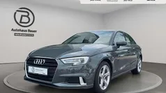 Grau Gebraucht 2020 Audi A3 Sport Limousine | 19.925 € (Fairer Preis)