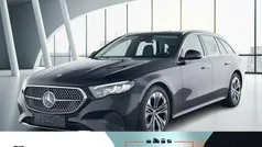 Gebraucht 2023 Mercedes E220 Avantgarde Kombi | 41.888 € (Superpreis)