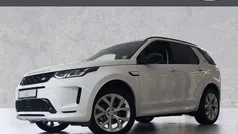 Weiß Gebraucht 2024 Land Rover Discovery Sport S SUV | 47.900 € (Superpreis)