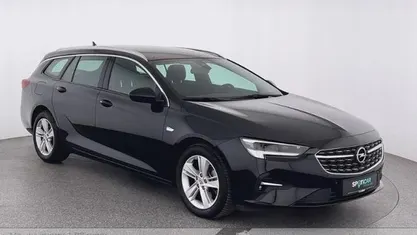 Gebraucht 2022 Opel Insignia Elegance Kombi | 22.690 € (Fairer Preis)