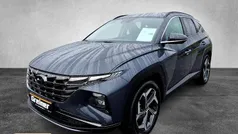 Gebraucht 2022 Hyundai Tucson Trend SUV | 28.790 € (Fairer Preis)