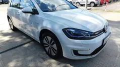 VW e-Golf