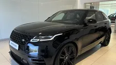 Gebraucht 2022 Land Rover Range Rover Velar Black Edition SUV | 69.990 €