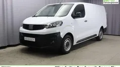 Gebraucht 2024 Fiat Scudo Van | 27.970 € (Superpreis)