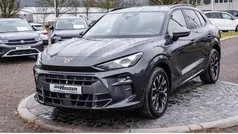 Gebraucht 2025 Cupra Terramar SUV | 41.695 € (Fairer Preis)