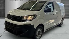 Weiß Neu 2025 Opel Vivaro Van | 30.720 € (Fairer Preis)