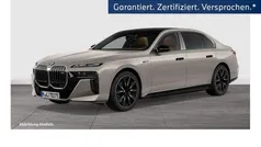 Gebraucht 2024 BMW i7 Comfort Edition Limousine | 133.490 €