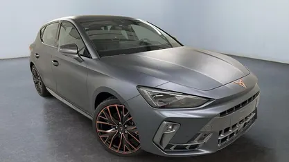 Usata Cupra Leon 150 CV (110 kW) 2026 Utilitaria
