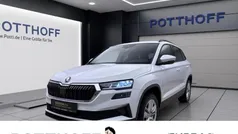 Gebraucht 2024 Skoda Karoq Selection SUV | 32.977 € (Fairer Preis)