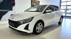 (atlas white/weiß) Neu 2024 Hyundai i20 GO! Kleinwagen | 19.980 € (Fairer Preis)