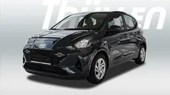 Weiß Neu 2025 Hyundai i10 Select Kleinwagen | 14.990 € (Guter Preis)