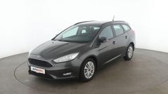 Gebraucht 2018 Ford Focus Business Edition Kombi | 9.670 € (Fairer Preis)