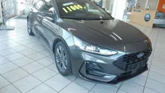 Gebraucht 2025 Ford Focus ST-Line X Kombi | 29.750 € (Fairer Preis)