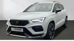 Gebraucht 2025 Cupra Ateca VZ SUV | 46.990 € (Fairer Preis)