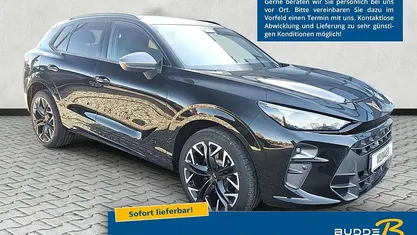 Gebraucht Cupra Terramar VZ 265 PS (194 kW) 2025 SUV