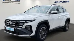 Gebraucht 2024 Hyundai Tucson Select SUV | 27.420 € (Superpreis)