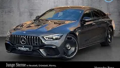 Mercedes AMG GT 63