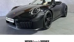 Gebraucht 2025 Porsche 992 Cabrio | 212.415 € (Superpreis)