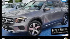 Mercedes GLB200