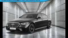 Gebraucht 2025 Mercedes S450 AMG Limousine | 109.990 € (Guter Preis)