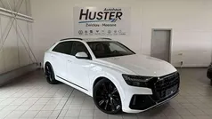 Gebraucht 2022 Audi SQ8 Ambiente SUV | 79.900 € (Fairer Preis)