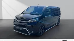 Gebraucht 2020 Toyota Proace Verso Executive Kombi | 39.990 € (Fairer Preis)