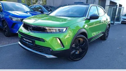 Gebraucht 2023 Opel Mokka SUV | 23.780 € (Fairer Preis)