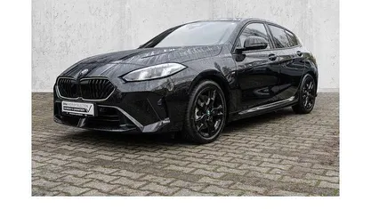 Gebraucht BMW 123 Performance 218 PS (160 kW) 2025 Kleinwagen