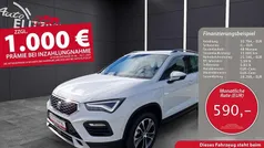 Gebraucht 2025 Seat Ateca Style SUV | 35.980 € (Fairer Preis)