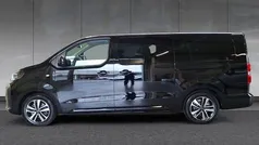 Gebraucht 2025 Citroën Spacetourer Van | 39.740 € (Fairer Preis)