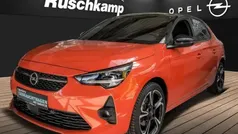 Gebraucht 2020 Opel Corsa GS Line Kleinwagen | 13.333 € (Guter Preis)