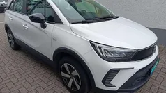 Gebraucht 2022 Opel Crossland Edition SUV | 12.990 € (Superpreis)