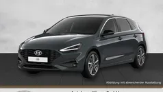 Gruen Gebraucht 2024 Hyundai i30 Advantage Limousine | 20.995 € (Fairer Preis)
